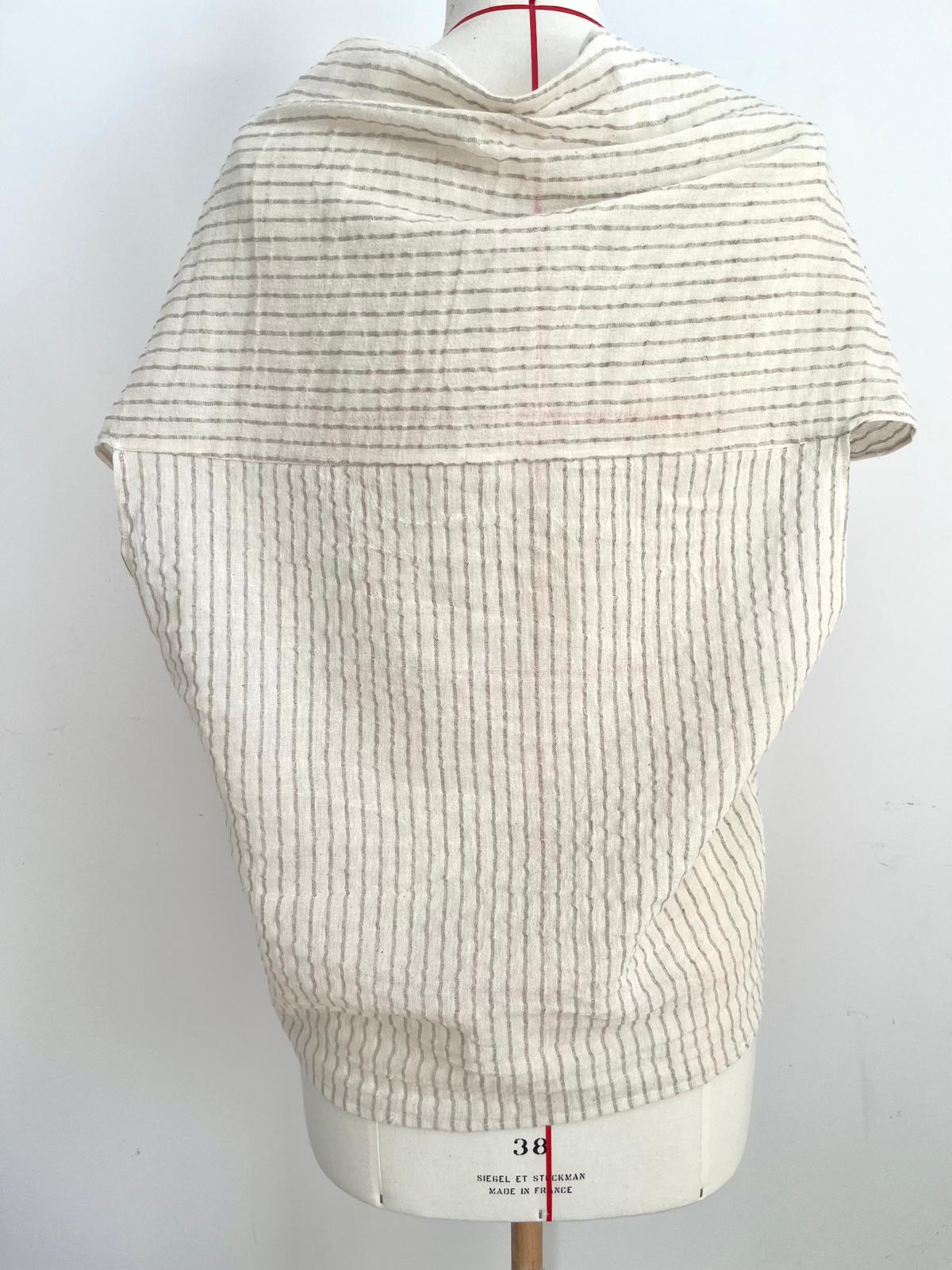 Echo Hand-Woven Shirt