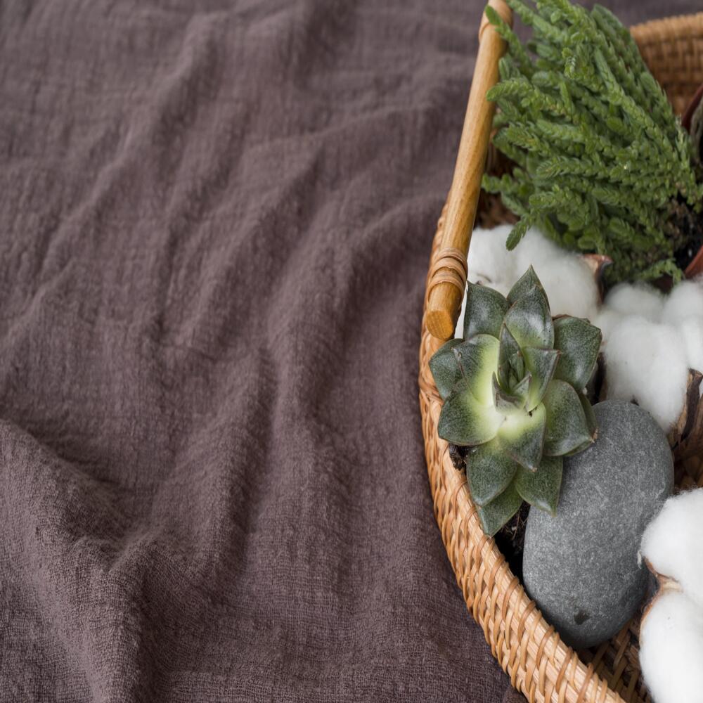The Link Between Sustainable Fashion and Wellness