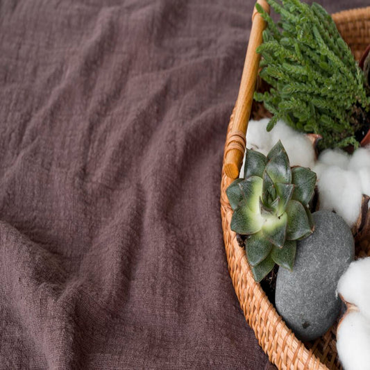 The Link Between Sustainable Fashion and Wellness